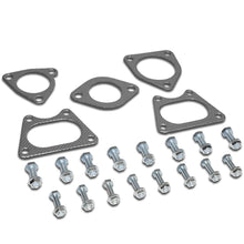 Load image into Gallery viewer, 2003-2007 Honda Accord 3.0L V6 Exhaust Header Gasket