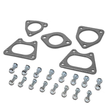 Load image into Gallery viewer, 2003-2007 Honda Accord 3.0L V6 Exhaust Header Gasket