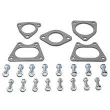 Load image into Gallery viewer, 2003-2007 Honda Accord 3.0L V6 Exhaust Header Gasket