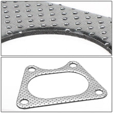 Load image into Gallery viewer, 2003-2007 Honda Accord 3.0L V6 Exhaust Header Gasket