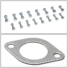 Load image into Gallery viewer, 2003-2007 Honda Accord 3.0L V6 Exhaust Header Gasket