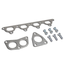 Load image into Gallery viewer, 90-96 Honda Accord Prelude H23A1 Exhaust Header Gasket