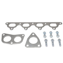 Load image into Gallery viewer, 90-96 Honda Accord Prelude H23A1 Exhaust Header Gasket