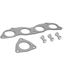 Load image into Gallery viewer, 2006-2011 Honda Civic SI Exhaust Header Gasket