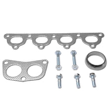 Load image into Gallery viewer, 88-00 Honda Civic/CRX/Del Sol D-Series Exhaust Header Gasket