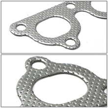 Load image into Gallery viewer, 88-00 Honda Civic/CRX/Del Sol D-Series Exhaust Header Gasket