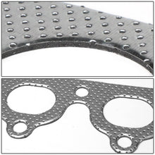 Load image into Gallery viewer, 88-00 Honda Civic/CRX/Del Sol D-Series Exhaust Header Gasket