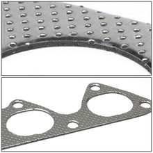 Load image into Gallery viewer, 90-01 Acura Integra / 99-00 Civic Si / 97-01 CR-V Exhaust Header Gasket