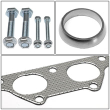 Load image into Gallery viewer, 90-01 Acura Integra / 99-00 Civic Si / 97-01 CR-V Exhaust Header Gasket