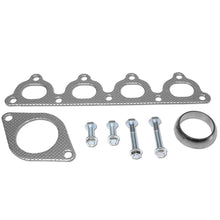 Load image into Gallery viewer, 88-00 Honda Civic/CRX/Del Sol D-Series SOHC Exhaust Header Gasket