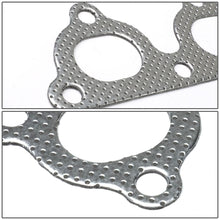 Load image into Gallery viewer, 88-00 Honda Civic/CRX/Del Sol D-Series SOHC Exhaust Header Gasket