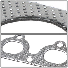 Load image into Gallery viewer, 88-00 Honda Civic/CRX/Del Sol D-Series SOHC Exhaust Header Gasket