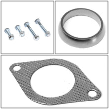 Load image into Gallery viewer, 88-00 Honda Civic/CRX/Del Sol D-Series SOHC Exhaust Header Gasket