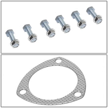 Load image into Gallery viewer, 1951-1959 Chrysler HEMI 331-392 V8 Exhaust Header Gasket