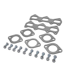 Load image into Gallery viewer, 2003-2008 Hyundai Tiburon 2.7L V6 Exhaust Header Gasket