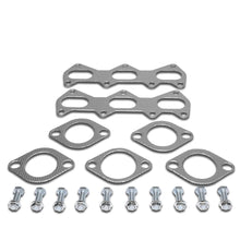 Load image into Gallery viewer, 2003-2008 Hyundai Tiburon 2.7L V6 Exhaust Header Gasket