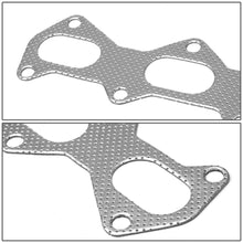 Load image into Gallery viewer, 2003-2008 Hyundai Tiburon 2.7L V6 Exhaust Header Gasket