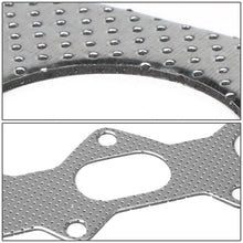 Load image into Gallery viewer, 2003-2008 Hyundai Tiburon 2.7L V6 Exhaust Header Gasket