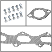 Load image into Gallery viewer, 2003-2008 Hyundai Tiburon 2.7L V6 Exhaust Header Gasket