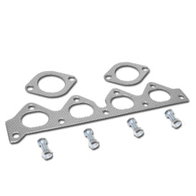 Load image into Gallery viewer, Exhaust Header Gasket for 95-08 Hyundai Tiburon Elantra 2.0L