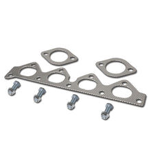 Load image into Gallery viewer, Exhaust Header Gasket for 95-08 Hyundai Tiburon Elantra 2.0L