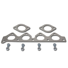 Load image into Gallery viewer, Exhaust Header Gasket for 95-08 Hyundai Tiburon Elantra 2.0L