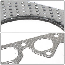 Load image into Gallery viewer, Exhaust Header Gasket for 95-08 Hyundai Tiburon Elantra 2.0L