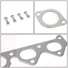 Load image into Gallery viewer, Exhaust Header Gasket for 95-08 Hyundai Tiburon Elantra 2.0L