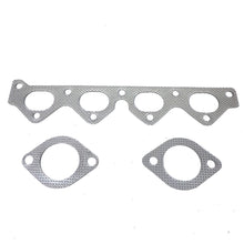 Load image into Gallery viewer, Exhaust Header Gasket for 95-08 Hyundai Tiburon Elantra 2.0L