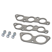 Load image into Gallery viewer, 01-05 Lexus IS300 HDS-IS300 Style Exhaust Header Gasket