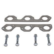 Load image into Gallery viewer, 2007-2011 Jeep Wrangler Exhaust Header Gasket