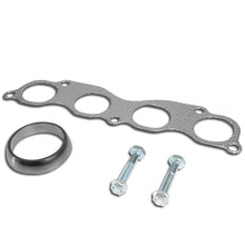 Load image into Gallery viewer, 88-00 Honda Civic / 94-01 Acura Integra K20 Swap Exhaust Header Gasket
