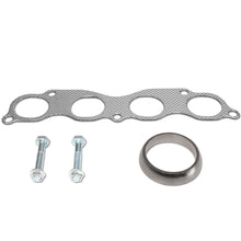 Load image into Gallery viewer, 88-00 Honda Civic / 94-01 Acura Integra K20 Swap Exhaust Header Gasket