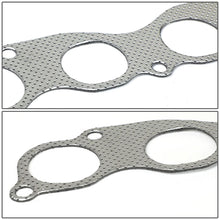 Load image into Gallery viewer, 88-00 Honda Civic / 94-01 Acura Integra K20 Swap Exhaust Header Gasket