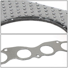 Load image into Gallery viewer, 88-00 Honda Civic / 94-01 Acura Integra K20 Swap Exhaust Header Gasket