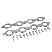 Load image into Gallery viewer, 2007-2013 Chevrolet Silverado / GMC Sierra Exhaust Header Gasket