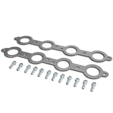 Load image into Gallery viewer, 2007-2013 Chevrolet Silverado / GMC Sierra Exhaust Header Gasket