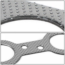 Load image into Gallery viewer, 2007-2013 Chevrolet Silverado / GMC Sierra Exhaust Header Gasket
