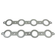 Load image into Gallery viewer, 2007-2013 Chevrolet Silverado / GMC Sierra Exhaust Header Gasket