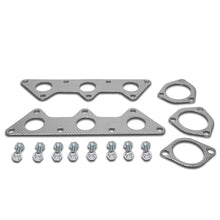 Load image into Gallery viewer, 00-05 Mitsubishi Eclipse V6 Exhaust Header Gasket
