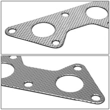 Load image into Gallery viewer, 00-05 Mitsubishi Eclipse V6 Exhaust Header Gasket
