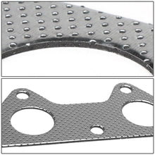 Load image into Gallery viewer, 00-05 Mitsubishi Eclipse V6 Exhaust Header Gasket