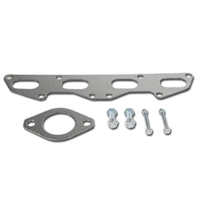 Load image into Gallery viewer, 95-99 Dodge Avenger Exhaust Header Gasket - 2.0L Non-Turbo