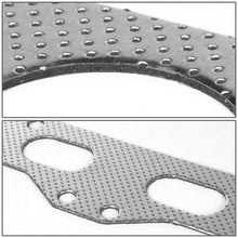 Load image into Gallery viewer, 95-99 Dodge Avenger Exhaust Header Gasket - 2.0L Non-Turbo