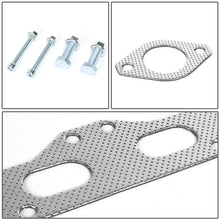 Load image into Gallery viewer, 95-99 Dodge Avenger Exhaust Header Gasket - 2.0L Non-Turbo