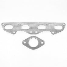 Load image into Gallery viewer, 95-99 Dodge Avenger Exhaust Header Gasket - 2.0L Non-Turbo