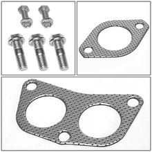 Load image into Gallery viewer, 2002-2007 Mitsubishi Lancer Exhaust Header Gasket
