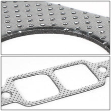 Load image into Gallery viewer, 62-78 Dodge Coronet Charger Dart Exhaust Header Gasket V8 Engine