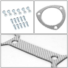 Load image into Gallery viewer, 62-78 Dodge Coronet Charger Dart Exhaust Header Gasket V8 Engine