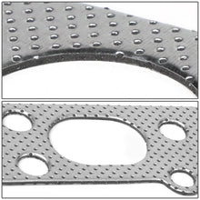 Load image into Gallery viewer, 01-03 Mazda Protege Exhaust Header Gasket